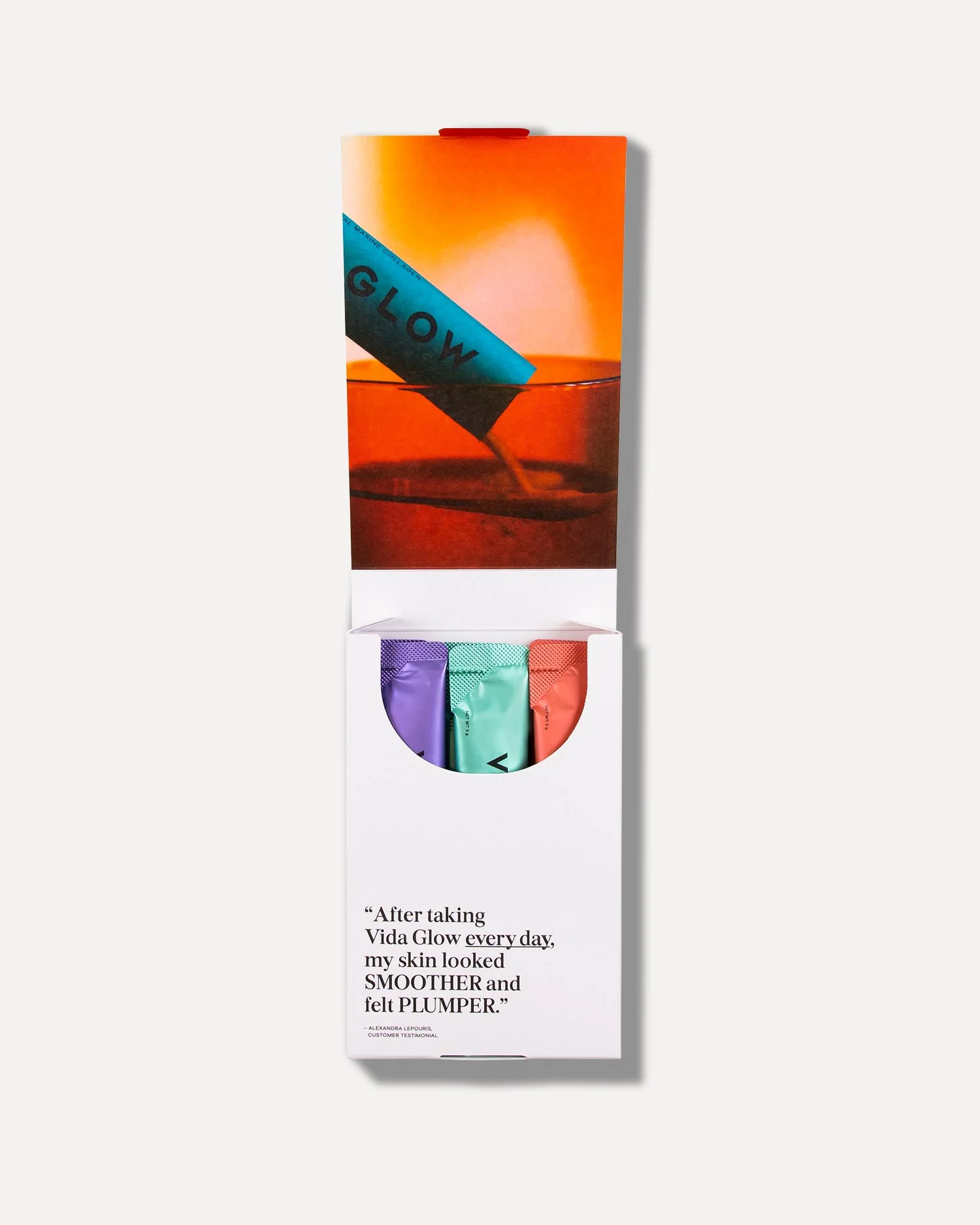 6 Day Marine Collagen Sample Pack - Image 3