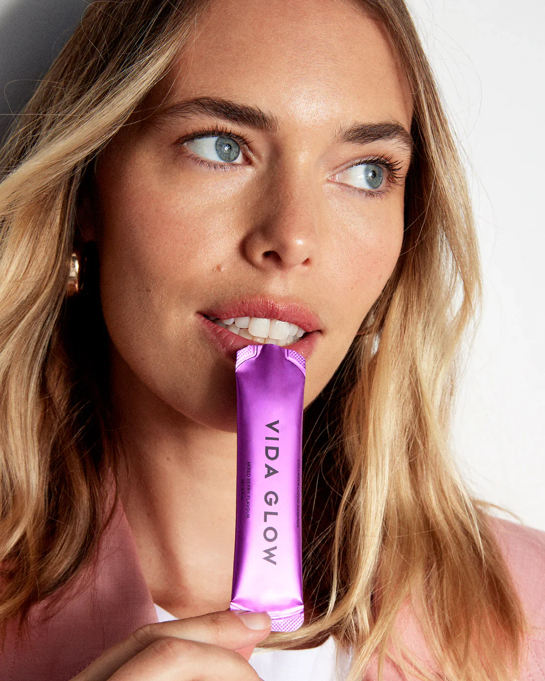 Collagen Liquid Advance Trial Pack - Image 3