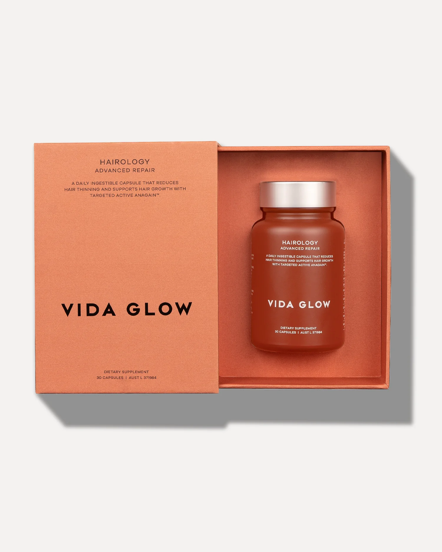Hairology Capsules - Image 10