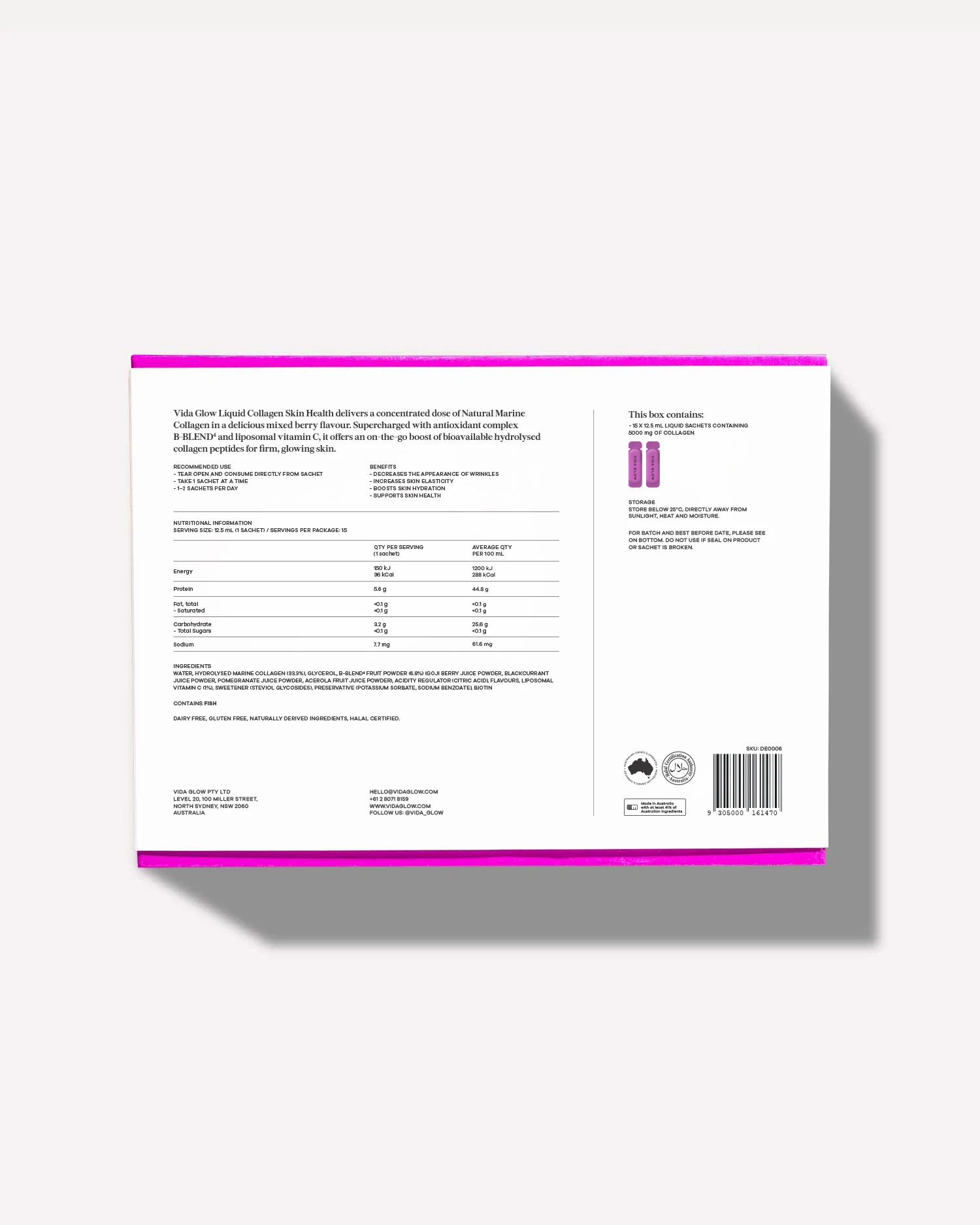 Pro Collagen+ & Skin Health - Image 7