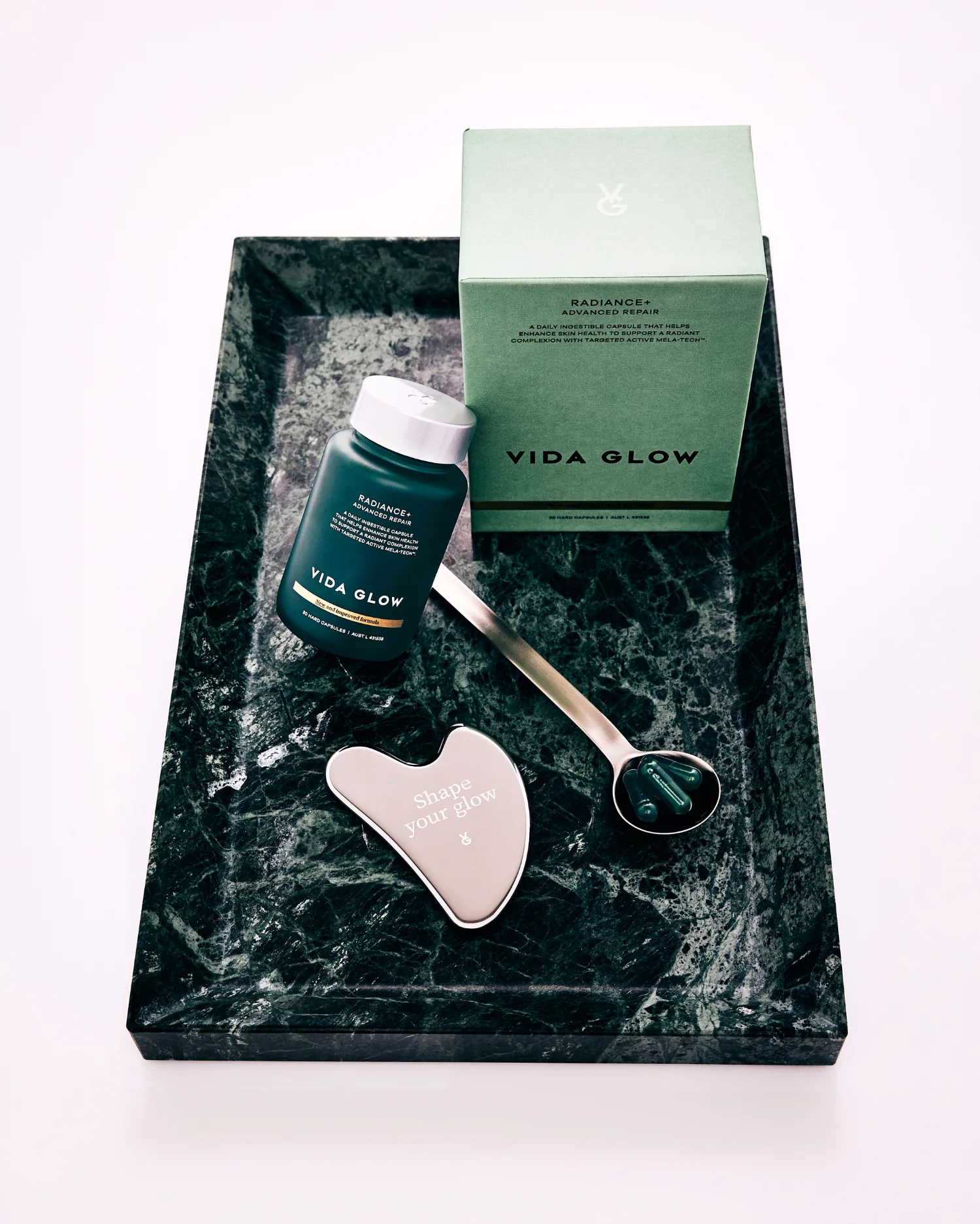Radiance+ Capsules - Image 2