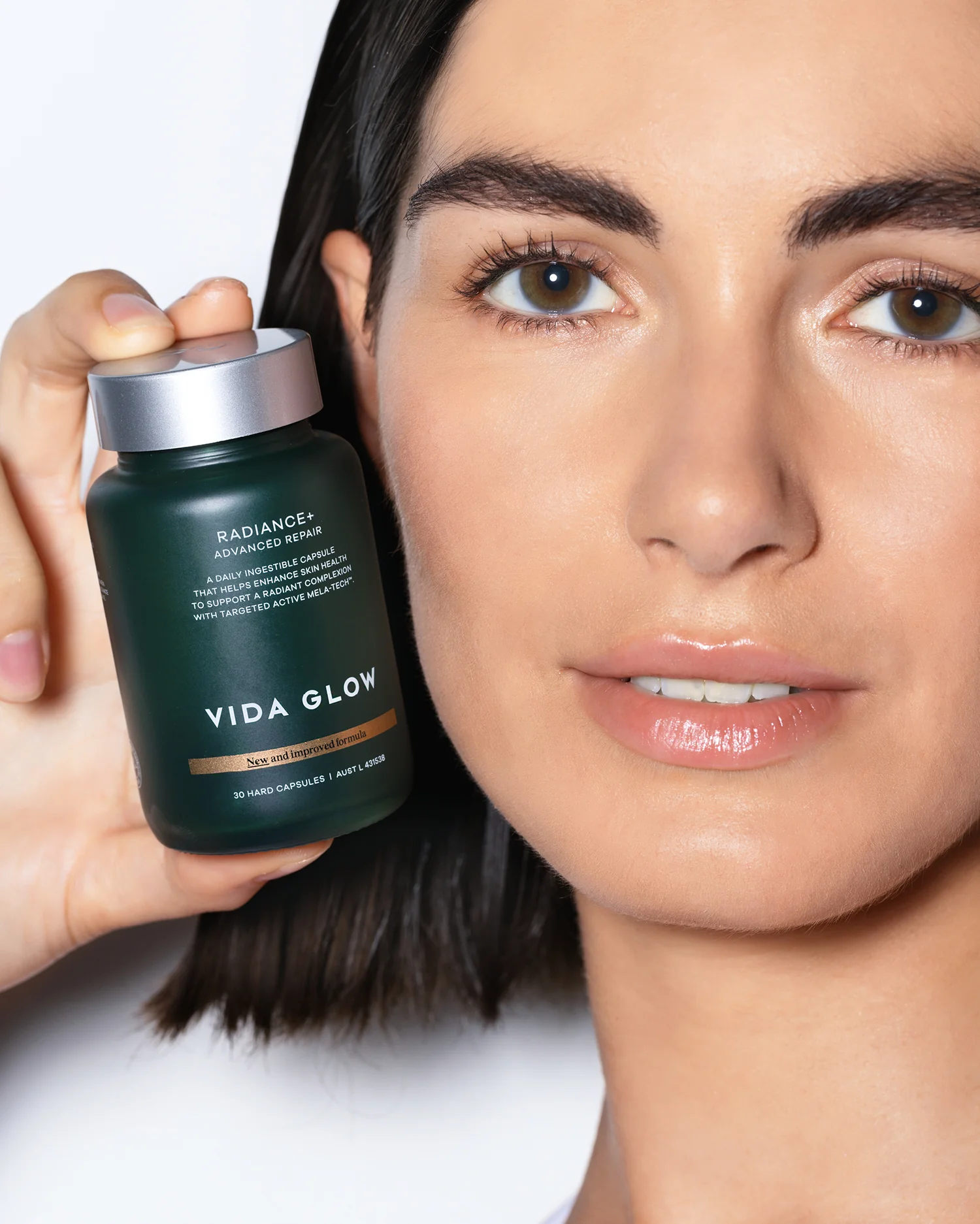 Radiance+ Capsules - Image 7