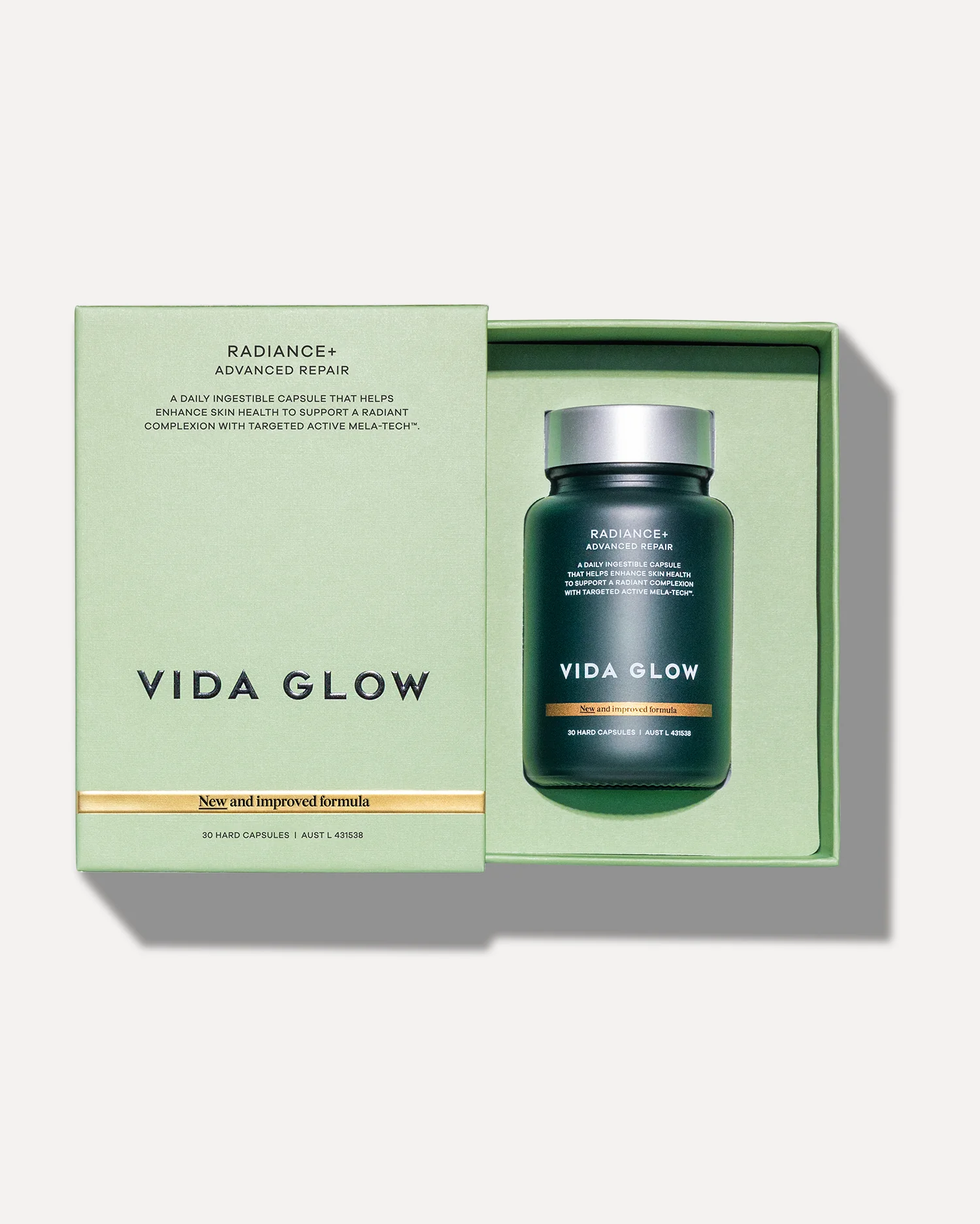 Radiance+ Capsules - Image 8