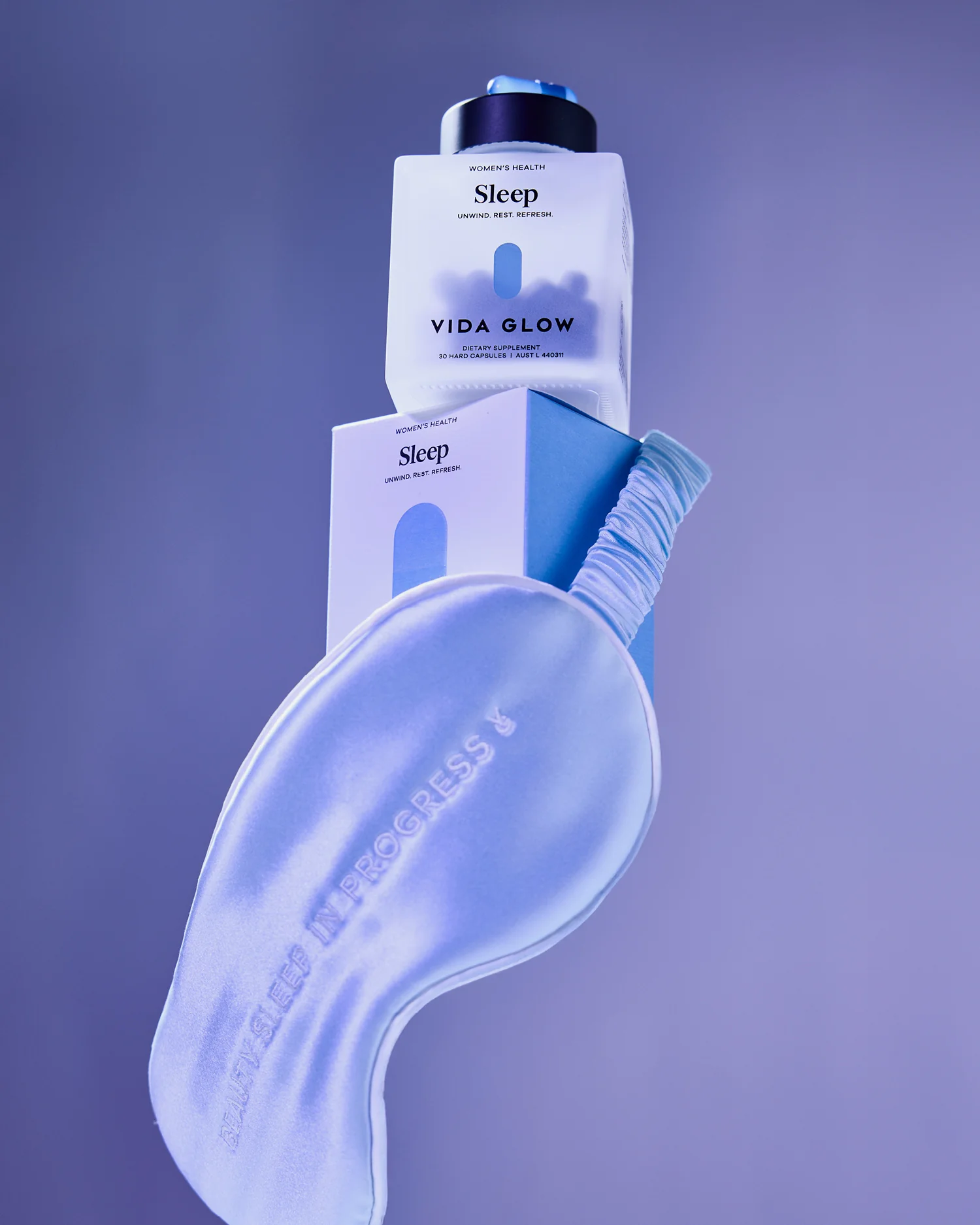 Sleep x Slip Sweet Dreams Set - Image 5