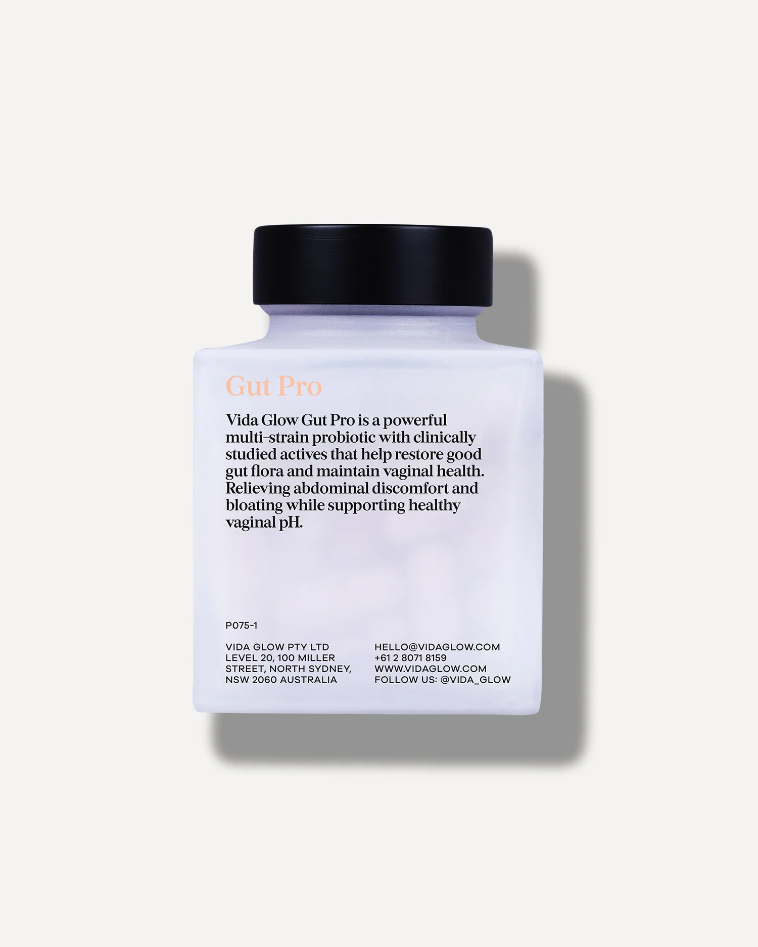 Women's Health - Gut Pro - Image 6