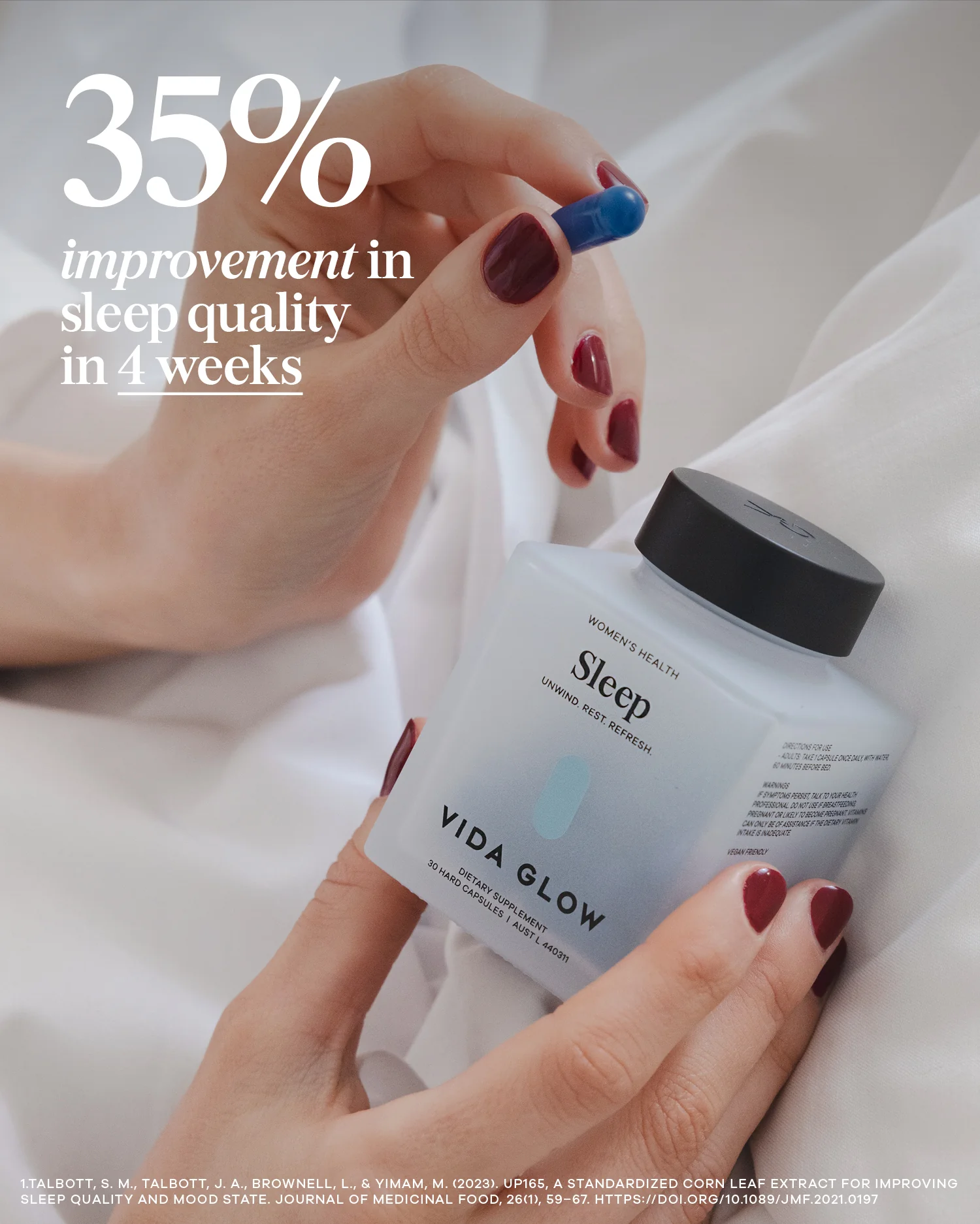Sleep x Slip Sweet Dreams Set - Image 4